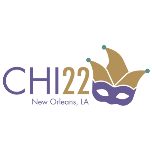 CHI 2022