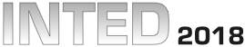 INTED 2018