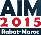 AIM 2015