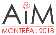 AIM 2018